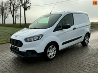 Ford Transit Courier Climatronic*GrzaneFotele*GrzanaSzyba*FakturaVat Sośnicowice - zdjęcie 1