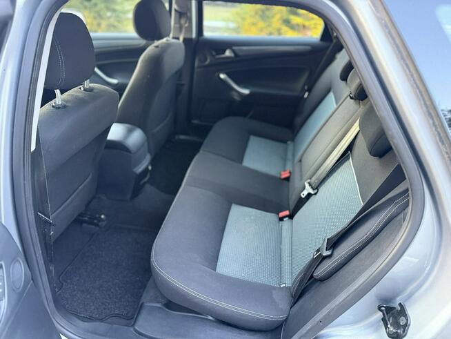 Ford Mondeo 2.0 140 KM Skarszewy - zdjęcie 7