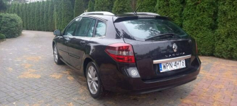 Renault Laguna Płońsk - zdjęcie 8