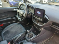 Ford Fiesta KAMERA *ALU17 *Navi*FullLED* PDC *Serwis *1wł *Gwarancja Chrzanów - zdjęcie 12