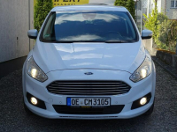 Ford S-MAX, 2018r, 2.0 Diesel, 7-osobowy, Super Stan! Kościerzyna - zdjęcie 3