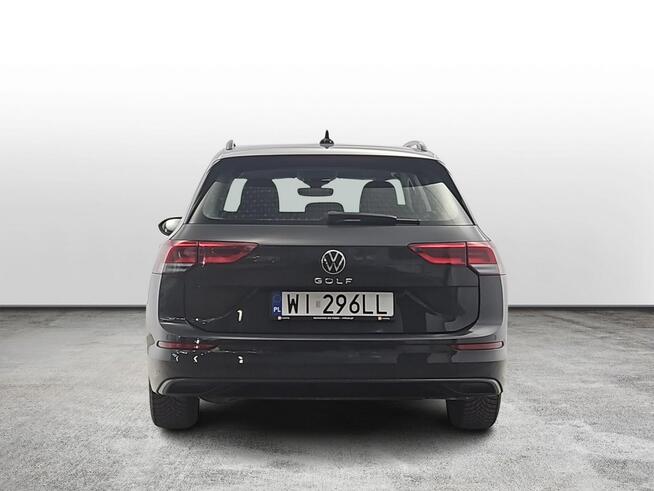 Volkswagen Golf VIII 2.0 TDI Life ! Z Polskiego Salonu ! Faktura Vat ! Warszawa - zdjęcie 4