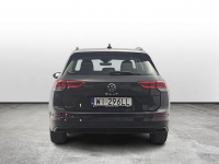 Volkswagen Golf VIII 2.0 TDI Life ! Z Polskiego Salonu ! Faktura Vat ! Warszawa - zdjęcie 4