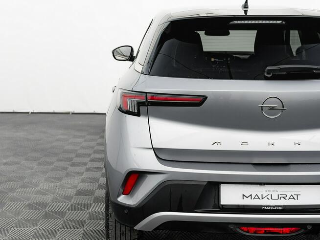 Opel Mokka NO099AJ#1.2 T Elegance Podgrz.f Kamera 360 Salon PL VAT23% Gdańsk - zdjęcie 11