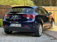 Alfa Romeo Giulietta 1.4 MultiAir 170KM Włocławek - zdjęcie 7