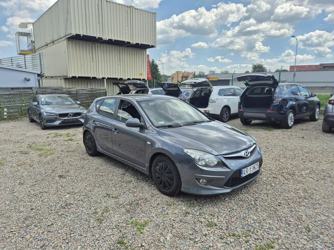 Hyundai i30 Po wymianie rozrządu sprawny mechanicznie Kraków - zdjęcie 1
