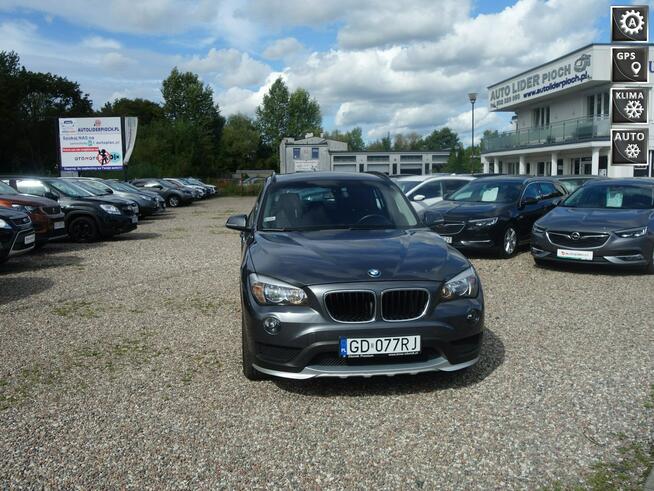 BMW X1 XDRIVE 281 Słupsk - zdjęcie 1
