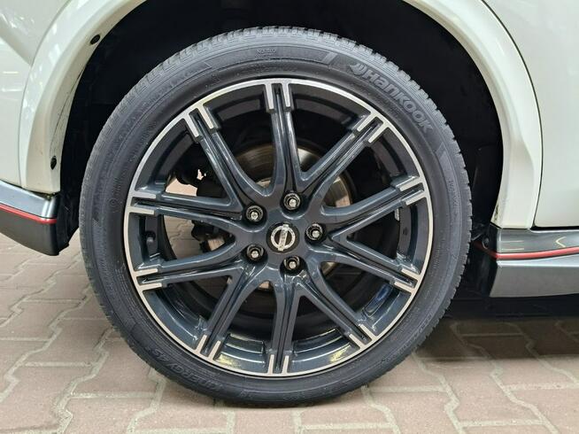 Nissan Juke 1.6 200KM Nismo 4x4 Automat, Navigacja, Kamera, Hands Free Mysłowice - zdjęcie 10