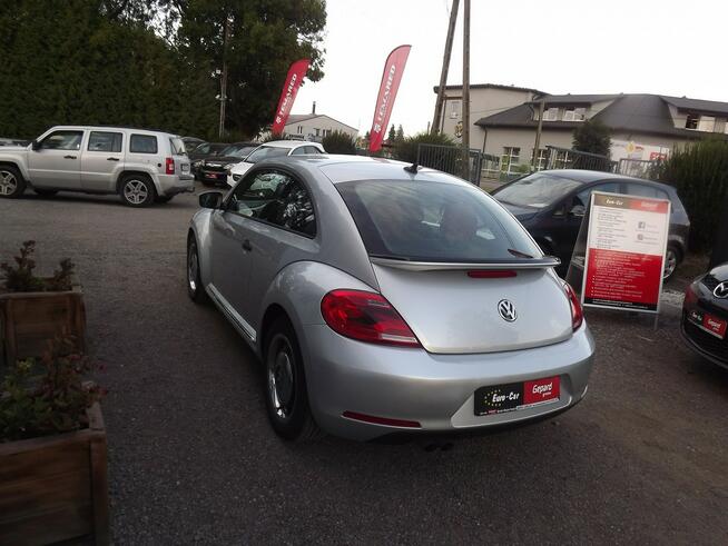 Volkswagen Beetle Janów Lubelski - zdjęcie 5