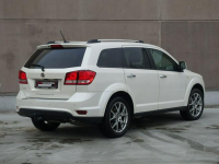 Fiat Freemont 2.0D 170KM/Automat/4X4/Nawi/Kamera/Skóry/Pełny Serwis Lublin - zdjęcie 10