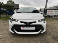 Toyota Corolla 1.8HSD 122KM  Serwisowany Bezwypadkowy Otwock Mały - zdjęcie 3