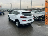 Hyundai Tucson 4x4 Automat Podgrzewanie Kamera LED Klimatronik