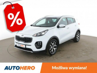 Kia Sportage GRATIS! Pakiet Serwisowy o wartości 1600 zł! Warszawa - zdjęcie 1