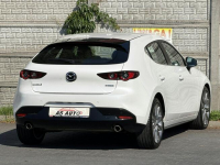 Mazda 3 2.0i 122KM /SkyActive-G/Alu/Pod.Fotele/Navi/PDC/Led/Serwis Węgrów - zdjęcie 3