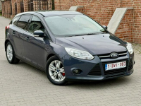 Ford Focus 1.6TDCi 115KM ! Manual ! Super Stan ! po Opłatach ! Zwoleń - zdjęcie 4