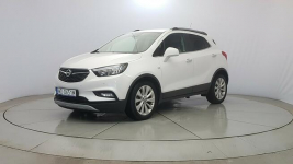 Opel Mokka X 1.4 T Elite S&amp;S! Z Polskiego Salonu! Faktura VAT! Warszawa - zdjęcie 3