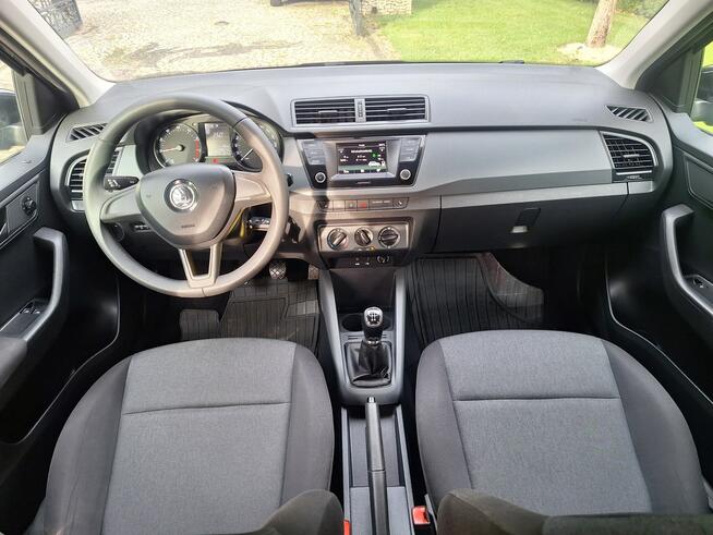 Škoda Fabia 1.0 TSI Cool Plus Siewierz - zdjęcie 5