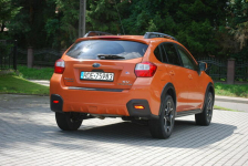 Subaru XV 2.0 Crosstrek Premium ORANGE 4x4 automat Świlcza - zdjęcie 6