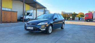 FORD Mondeo MK4 Kombi Dębica - zdjęcie 2