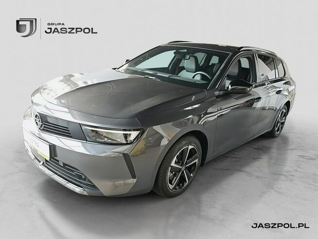 Astra Sports Tourer Edition,1.2,Turbo,130KM,OC/AC/NNW-1% OCHRONA 8-lat Łódź - zdjęcie 1