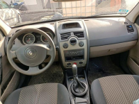 Renault Megane 1.6 03r Tarnów - zdjęcie 5