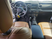 Jeep Wrangler SAHARA / AWD / Hybryda Tarnów - zdjęcie 8