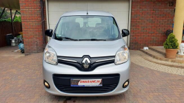 Renault Kangoo 1,5 DCI 95 KM, ZEN Bezwypadkowy,Salon PL F.VAT23%, Aleksandrów Łódzki - zdjęcie 3