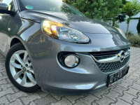 Opel Adam Rocks 1.4 | Pierwsza rej. 07/2016 | Bogate wyposażenie | Szczecin - zdjęcie 3