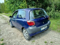 Toyota Yaris 1.0 00r Tarnów - zdjęcie 3