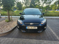 Sprzedam forda focusa mk3 1,6Tdci 2011rok Ząbki - zdjęcie 2