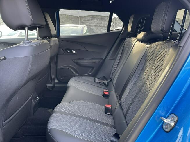 Peugeot 2008 Automat podgrzewanie Skóra Virtual cockpit Gliwice - zdjęcie 10