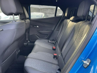 Peugeot 2008 Automat podgrzewanie Skóra Virtual cockpit Gliwice - zdjęcie 10