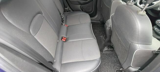 Fiat 500x Super stan, niski przebieg. Goczałkowice-Zdrój - zdjęcie 12