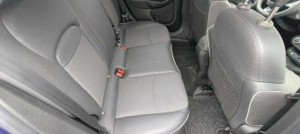 Fiat 500x Super stan, niski przebieg. Goczałkowice-Zdrój - zdjęcie 12