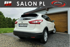 Nissan Qashqai krajowy, bezwypadkowy, nawigacja Rydułtowy - zdjęcie 4