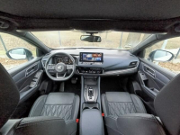 Nissan Qashqai E power 190KM full ! 1.5 turbo hybrid Pleszew - zdjęcie 10