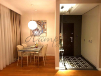 Nowoczesne mieszkanie na Muranowie 3 pokoje