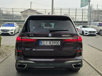 BMW X7 M50i. Individual, Executive Drive, hak, masaż, Sky Lounge. Węgrzce - zdjęcie 5