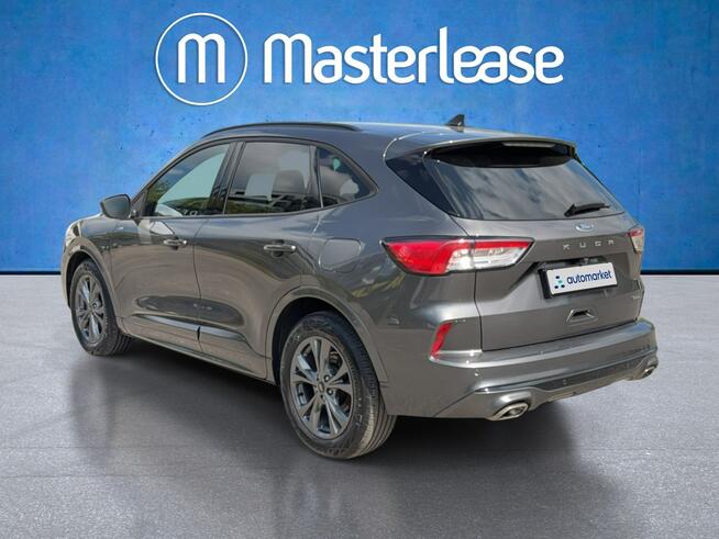 Ford Kuga 2.5 FHEV FWD ST-Line ! Z polsiego salonu! FV 23% Warszawa - zdjęcie 7
