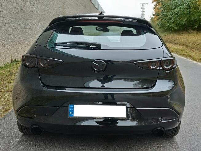 Mazda 3 Łódź - zdjęcie 5