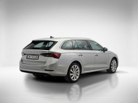 Škoda Octavia 1.5 TSI ACT Style ! Z Polskiego Salonu ! Faktura VAT ! Warszawa - zdjęcie 5