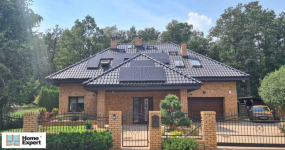 5pok, 231met, Okolice Jahna TARAS/OGRÓD/GARAŻ/2014 (Wrocław)