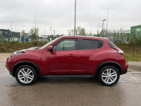 Nissan Juke Climatronic automat super stan ledy navi Lębork - zdjęcie 5