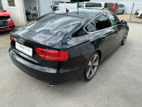 Audi A5 Raty/Zamiana Gwarancja 2,7 TDI S-line Sportback Gdów - zdjęcie 5
