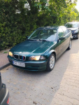 BMW E46 318i LPG sekwencja Poznań - zdjęcie 2