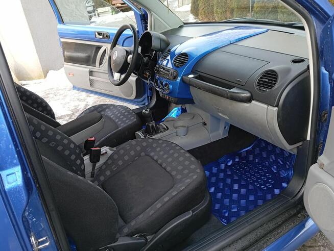 ŁADNY/GARBUS/2.0/BENZYNKA/1-WŁAŚĆ/ZAREJESTR/ Gostynin - zdjęcie 7