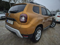Dacia Duster Oryginał* Najbogatsza wersja*Kamery 360 Bydgoszcz - zdjęcie 2