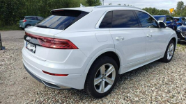 Audi Q8 // Quattro// 3.0// Zarejestrowany// Panorama//Full LED// Ostrołęka - zdjęcie 7