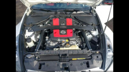 Nissan 370 Z NISMO / Automat / niski przebieg Chwaszczyno - zdjęcie 11