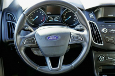 Ford Focus 1.5 EcoBoost Gold X ASS, salon Polska Warszawa - zdjęcie 9